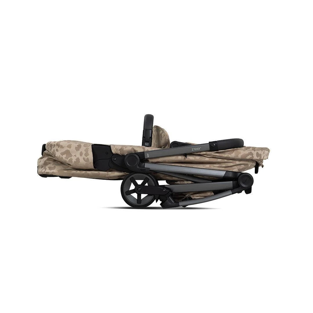 Joolz Aer2 Cot - Chic Renaissance