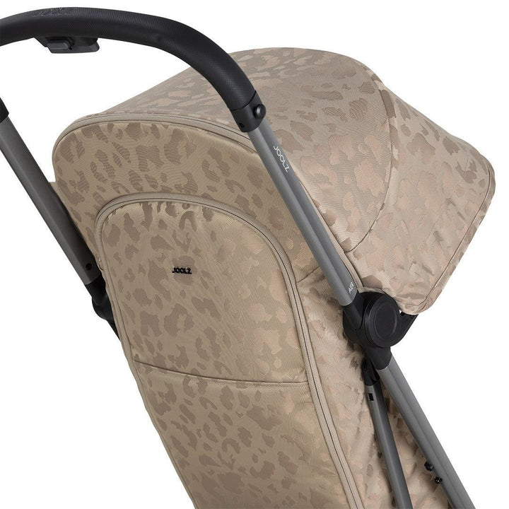 Joolz Aer2 Special Edition Pushchair - Chic Renaissance
