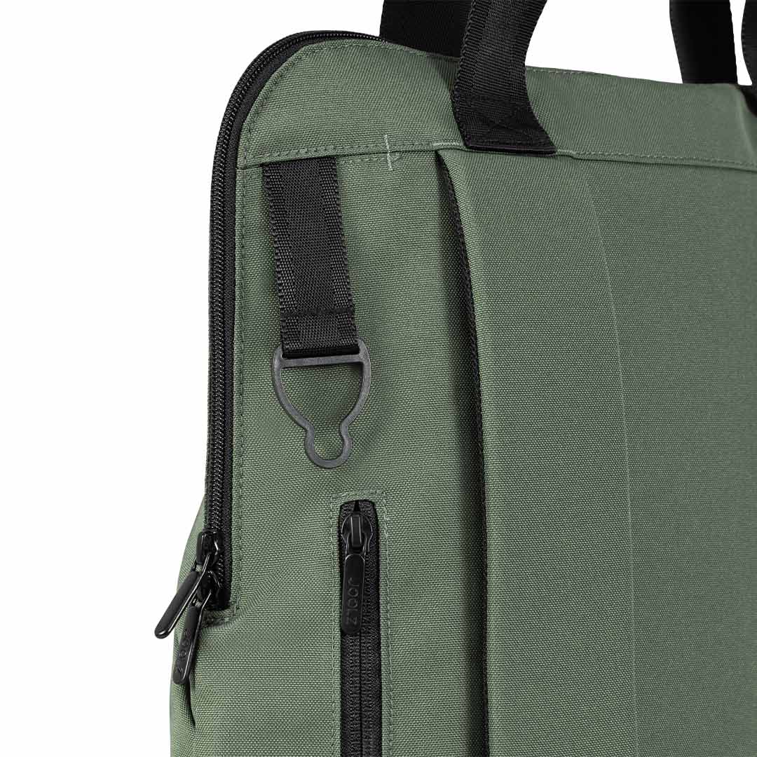 Joolz Backpack - Forest Green