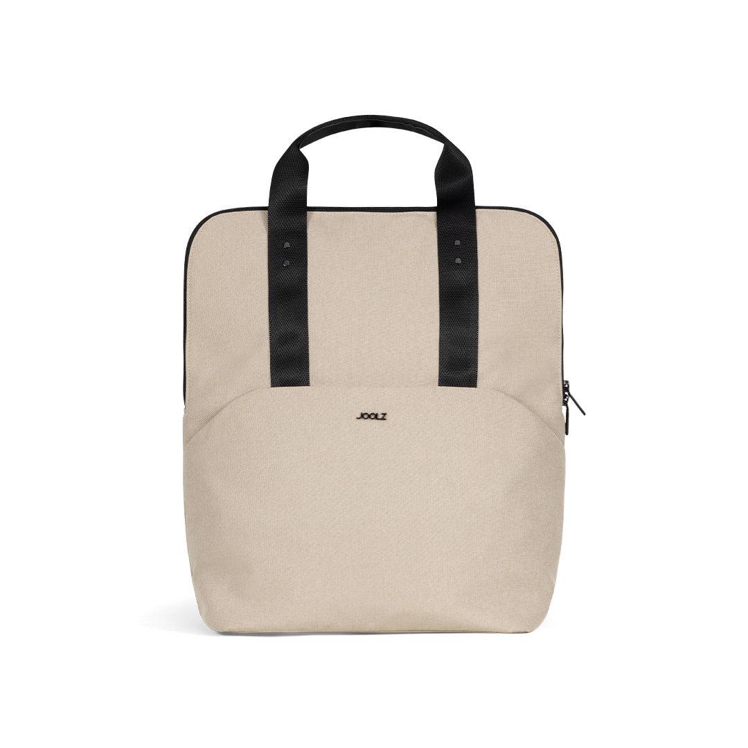 Joolz Backpack - Sandy Taupe