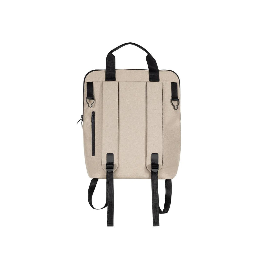 Joolz Backpack - Sandy Taupe