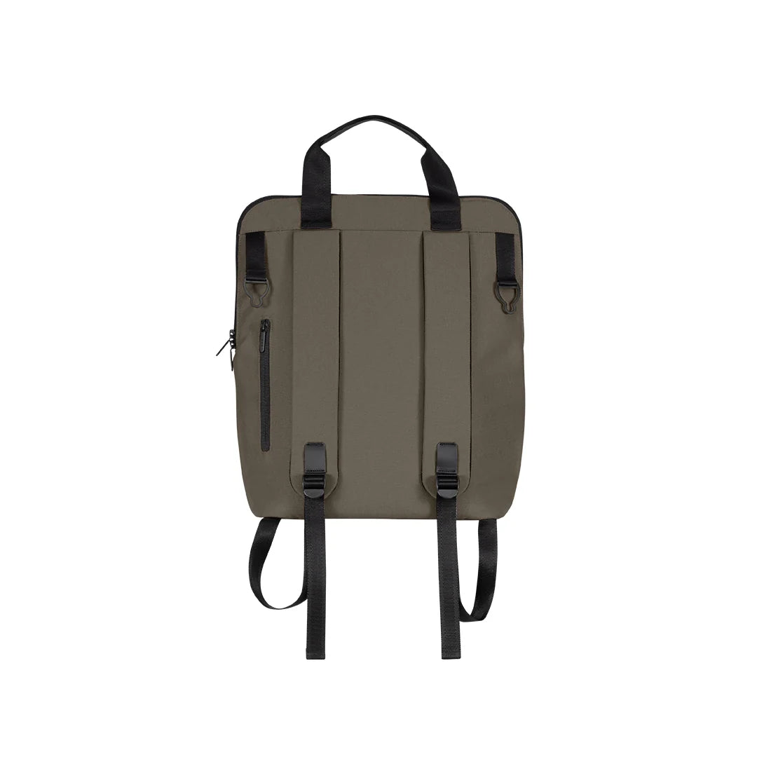 Joolz Backpack - Hazel Brown