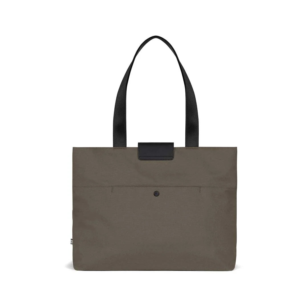 Joolz Changing Bag - Hazel Brown