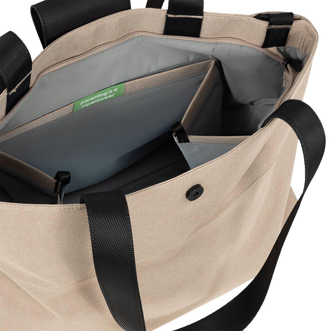 joolz changing mat Joolz Changing Bag