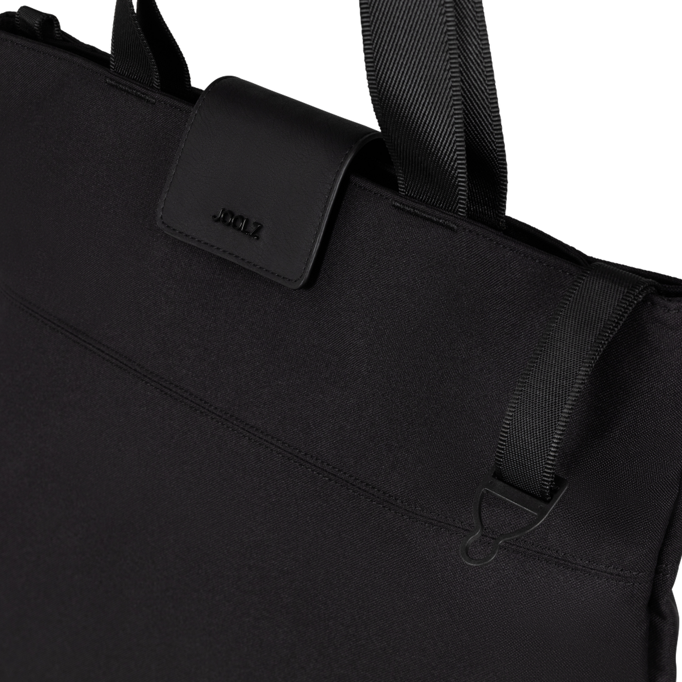 Joolz Changing Bag - Space Black