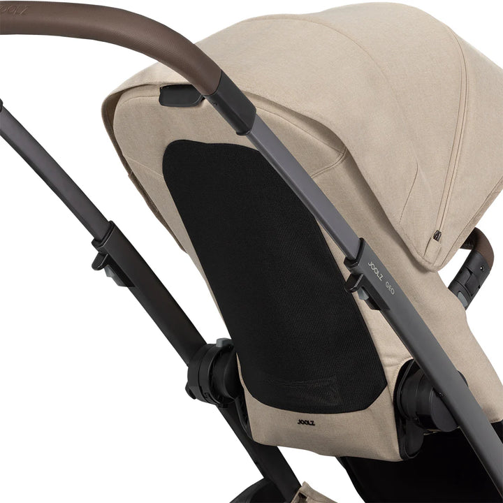 Joolz Geo3 Complete - Sandy Taupe