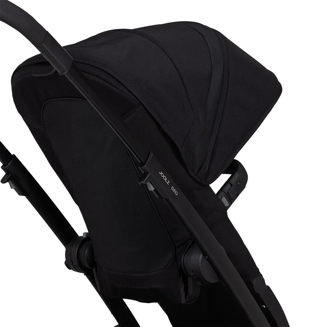 Joolz Geo3 Complete - Space Black