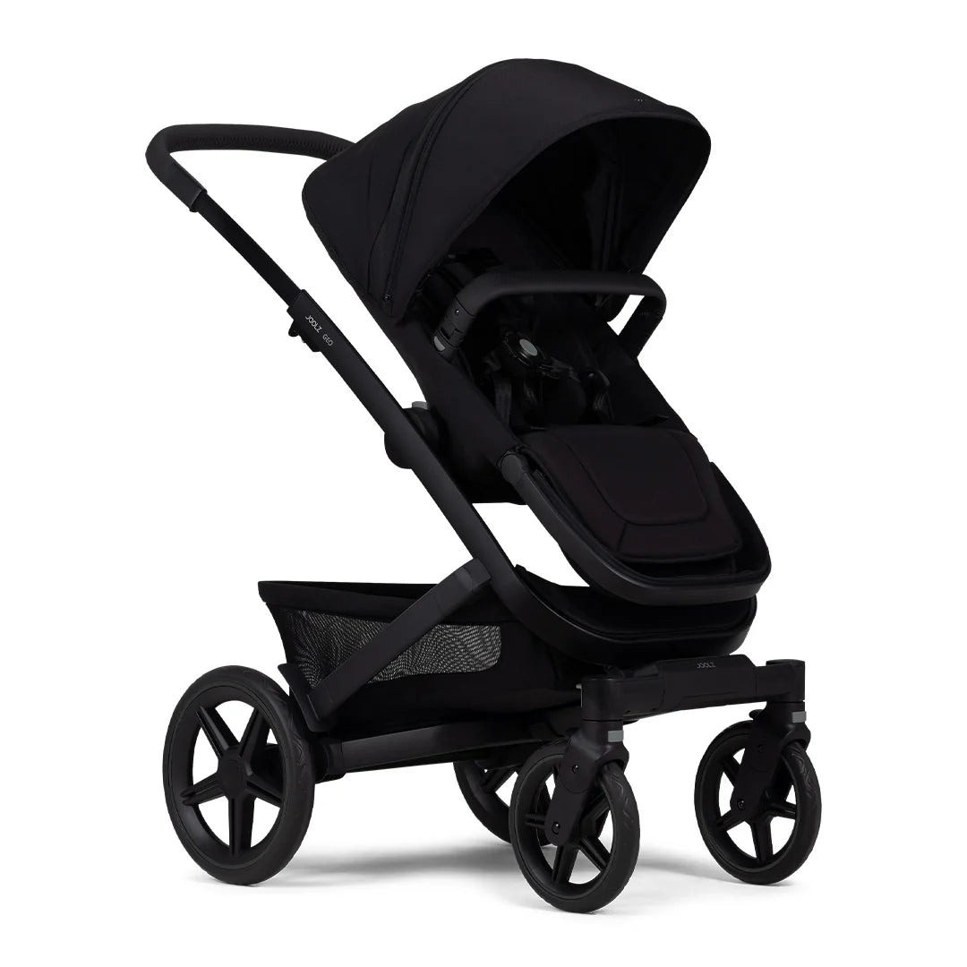 Joolz Geo3 Complete - Space Black