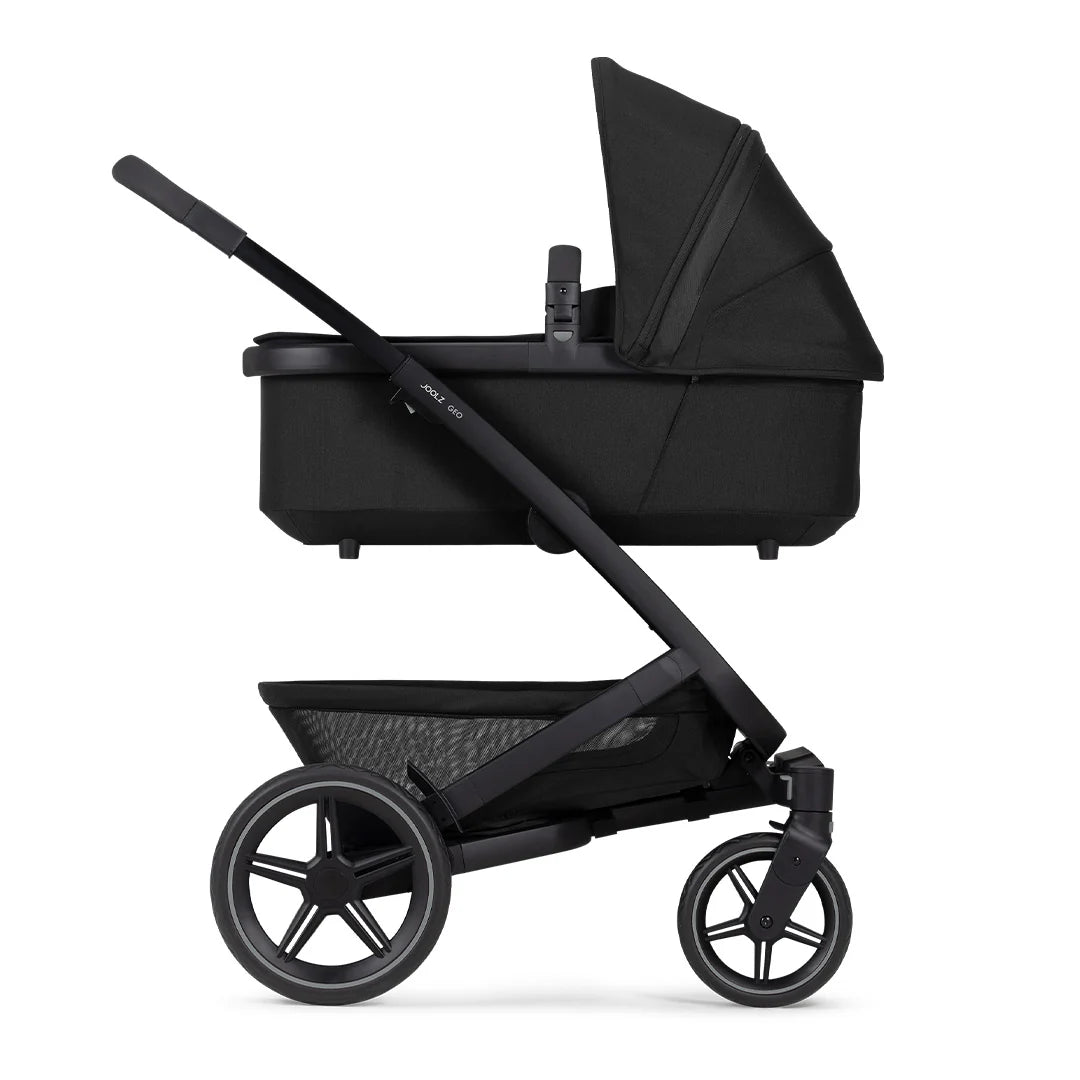 Joolz Geo3 Complete - Space Black