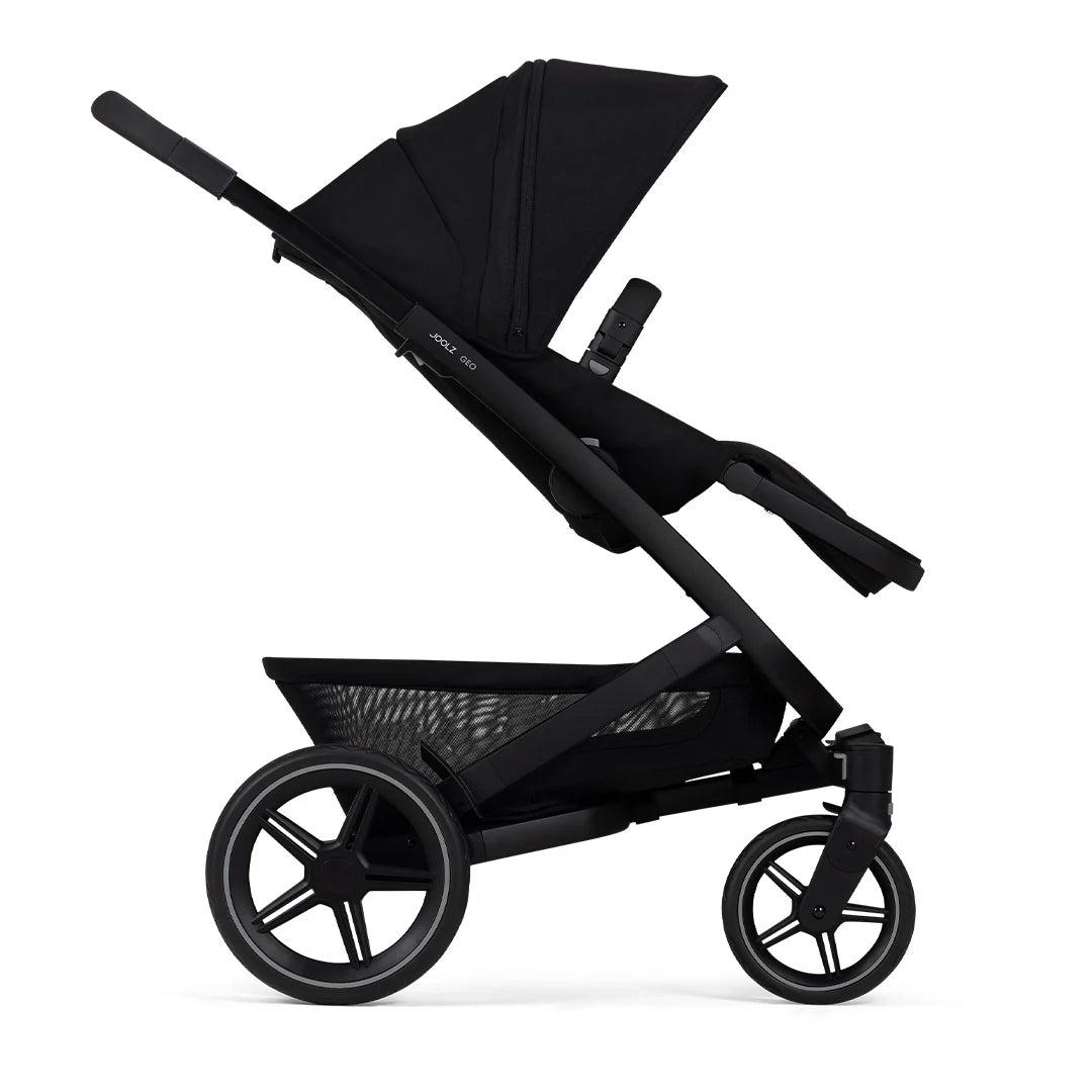 Joolz Geo3 Complete - Space Black