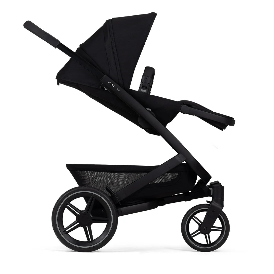 Joolz Geo3 Complete - Space Black