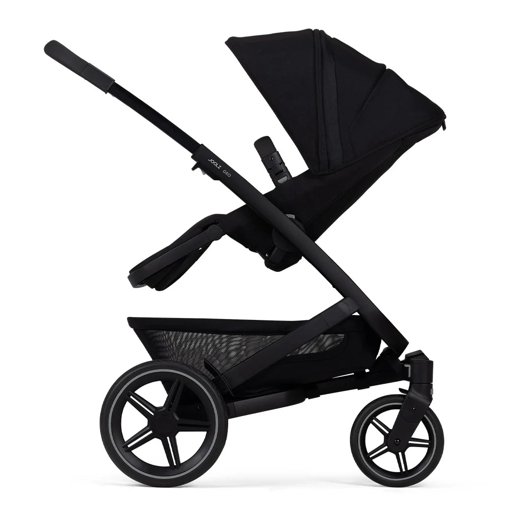 Joolz Geo3 Complete - Space Black