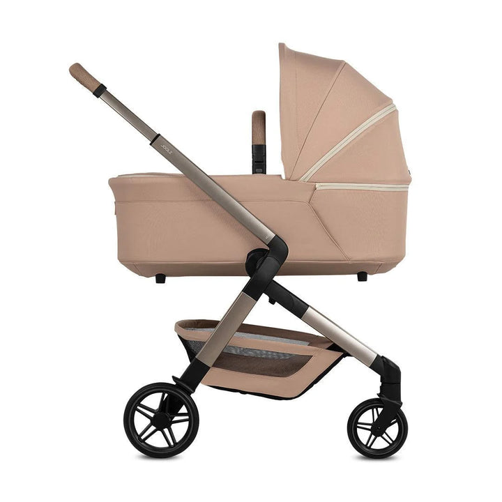Joolz Hub2 Pushchair & Carrycot Special Edition - Peach Pink
