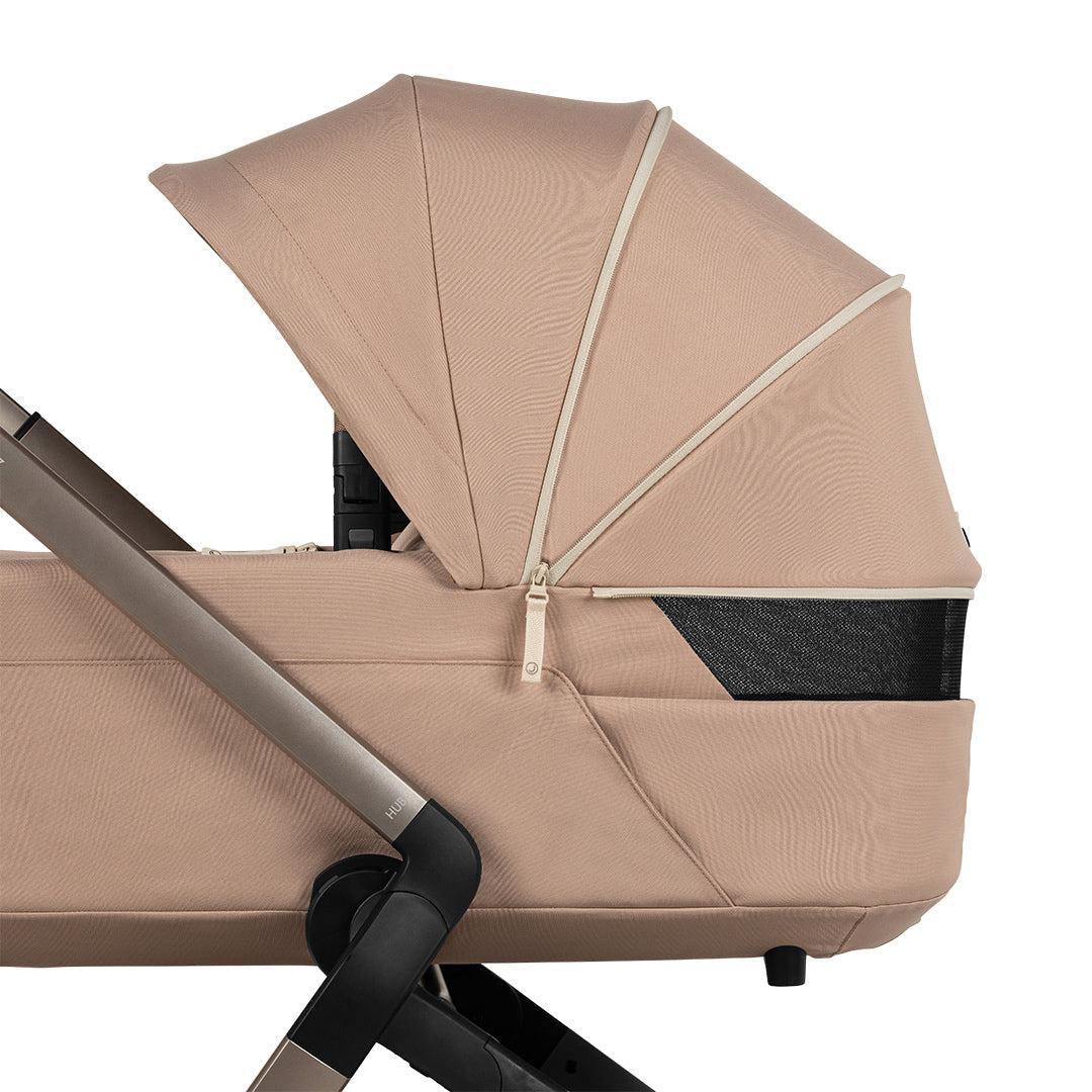 Joolz Hub2 Pushchair & Carrycot Special Edition - Peach Pink