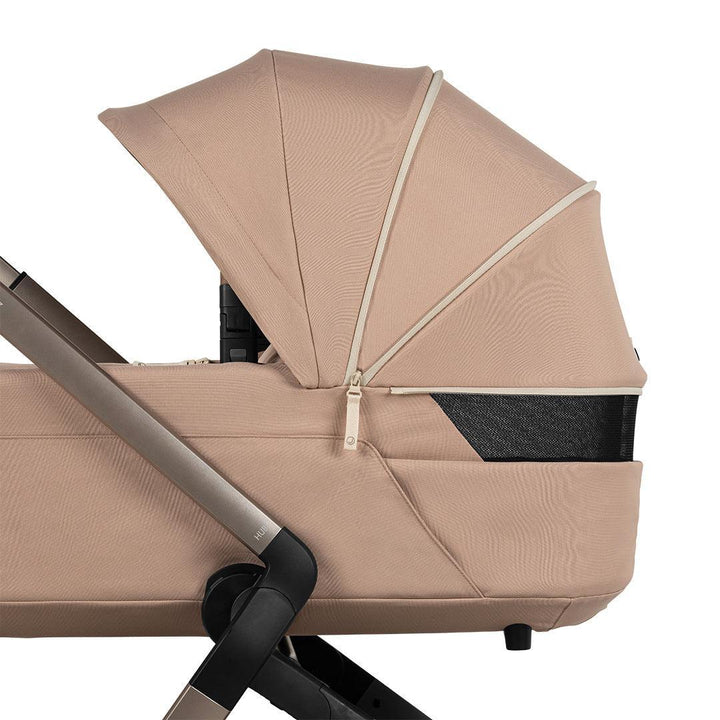 Joolz Hub2 Pushchair & Carrycot Special Edition - Peach Pink