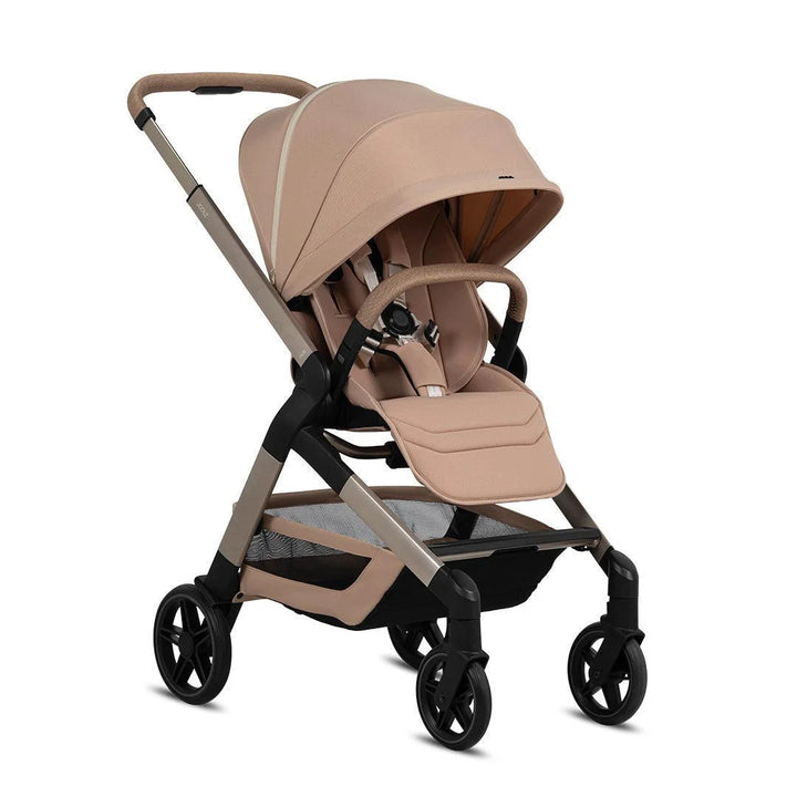 Joolz Hub2 Pushchair Specal Edition - Peach PInk