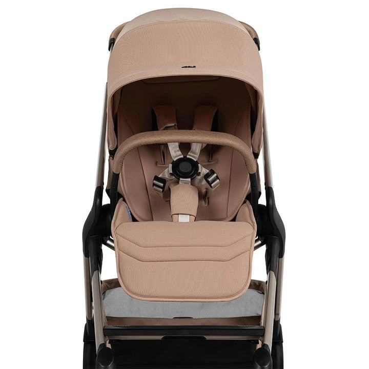 Joolz Hub2 Pushchair Specal Edition - Peach PInk