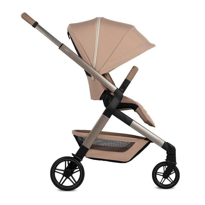 Joolz Hub2 Pushchair Specal Edition - Peach PInk