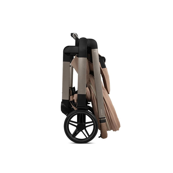 Joolz Hub2 Pushchair Specal Edition - Peach PInk