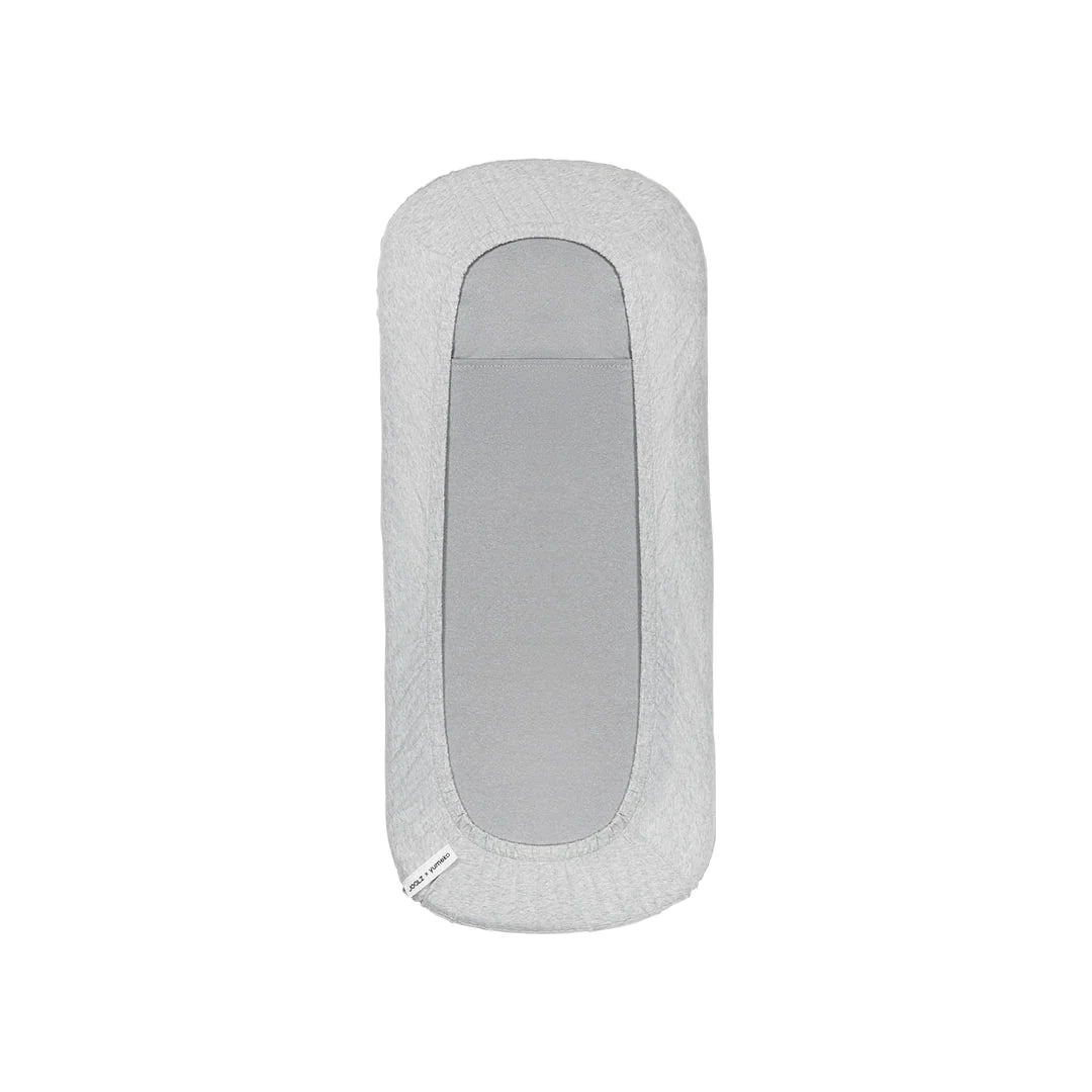 Joolz Perfect Fitted Sheet - Cloudy Grey