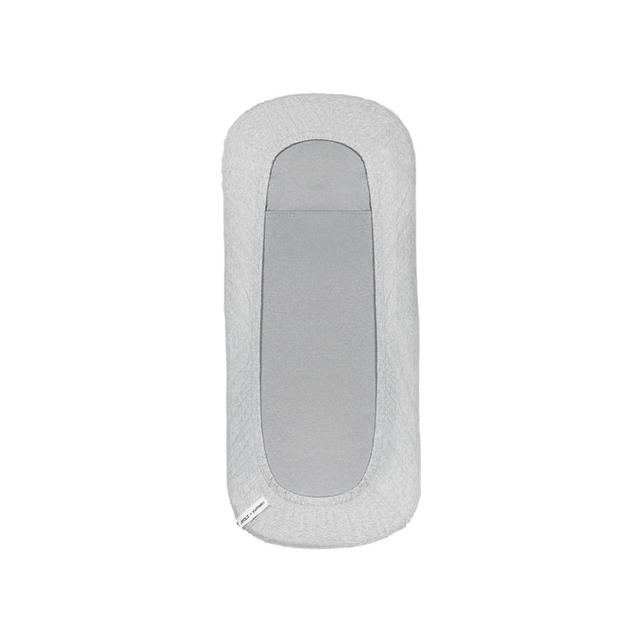 Joolz Perfect Fitted Sheet - Cloudy Grey