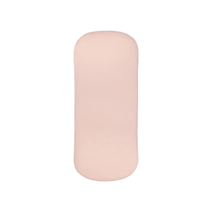 Joolz Perfect Fitted Sheet - Dusty Rose