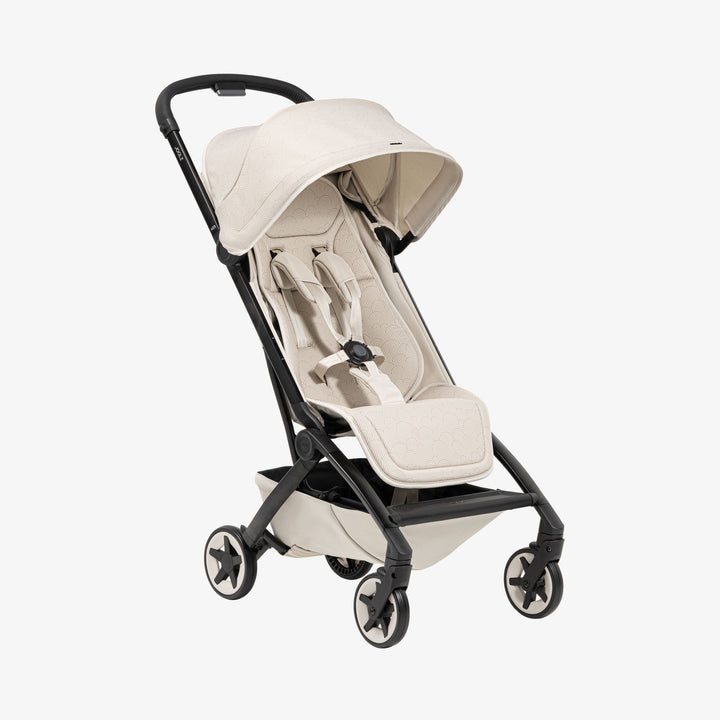 Joolz Aer2 Pushchair Special Edition - Calming Beige