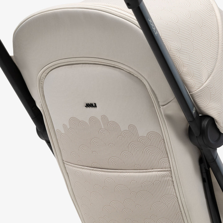 Joolz Aer2 Pushchair Special Edition - Calming Beige