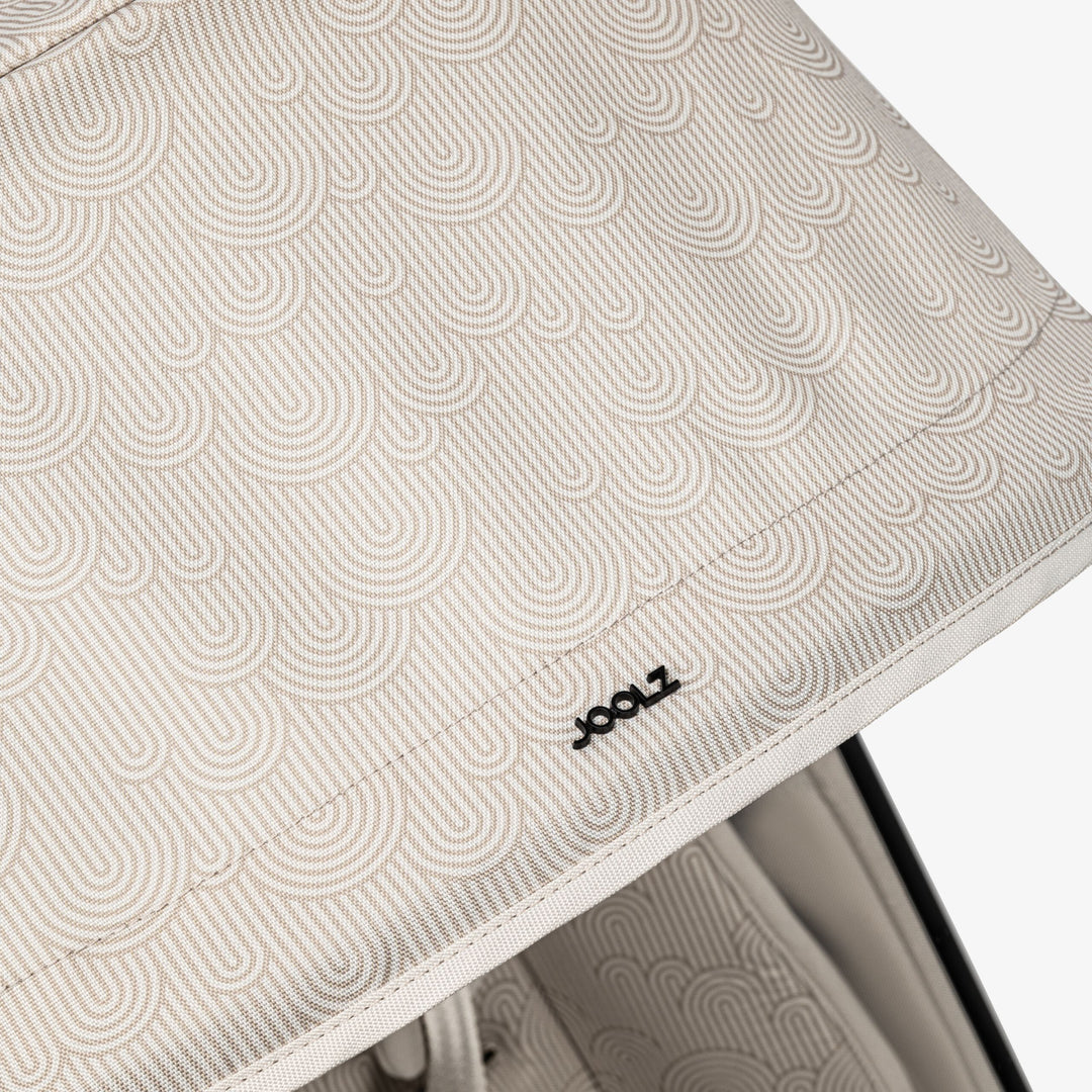 Joolz Aer2 Pushchair Special Edition - Calming Beige