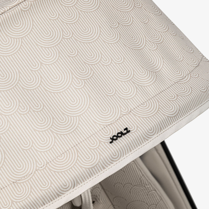 Joolz Aer2 Pushchair Special Edition - Calming Beige