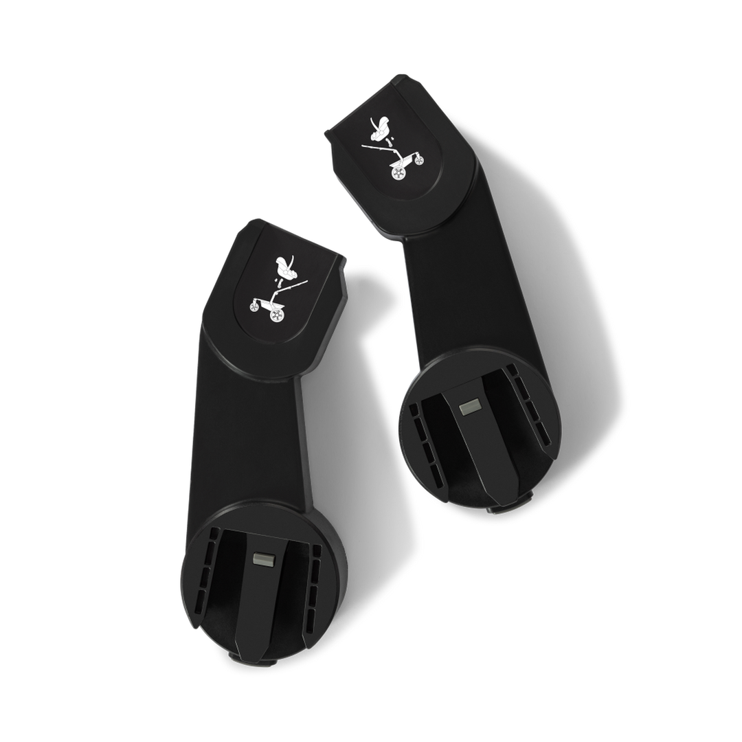 Joolz Day 5 Car Seat Adapters