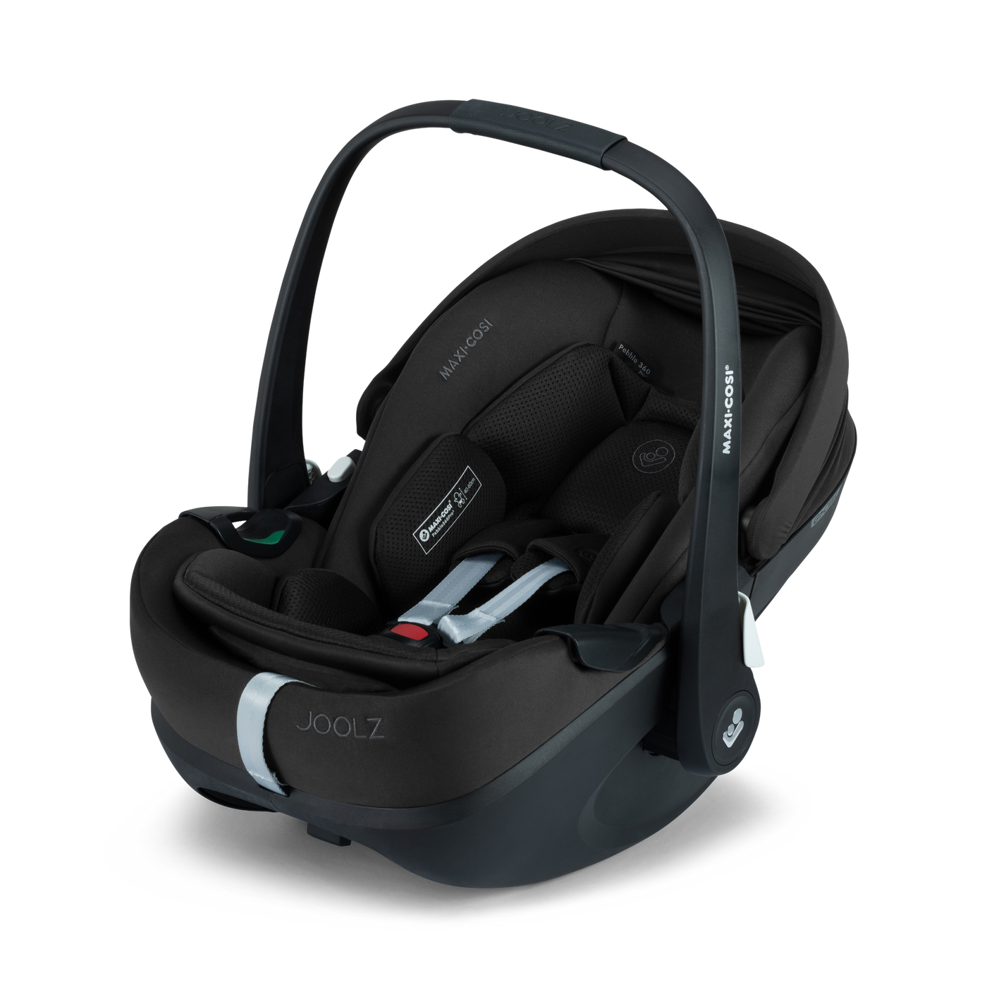 Joolz x Maxi-Cosi Pebble 360 Pro2 Car Seat  - Black