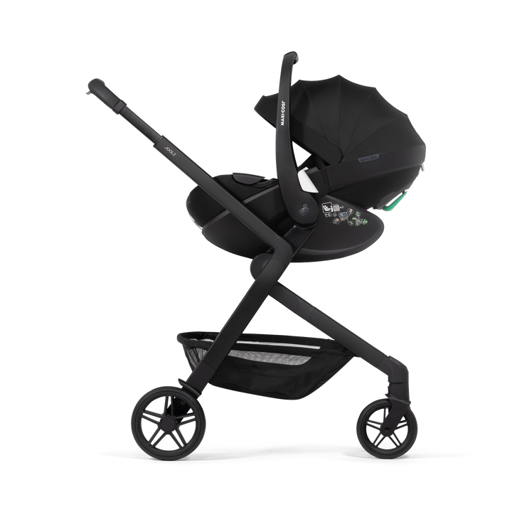 Joolz x Maxi-Cosi Pebble 360 Pro2 Car Seat  - Black