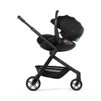 Joolz x Maxi-Cosi Pebble 360 Pro2 Car Seat  - Black