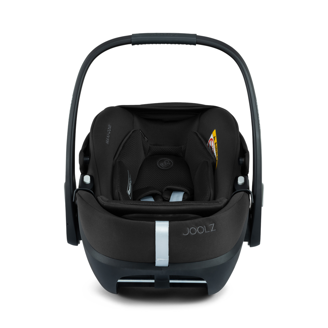 Joolz x Maxi-Cosi Pebble 360 Pro2 Car Seat  - Black