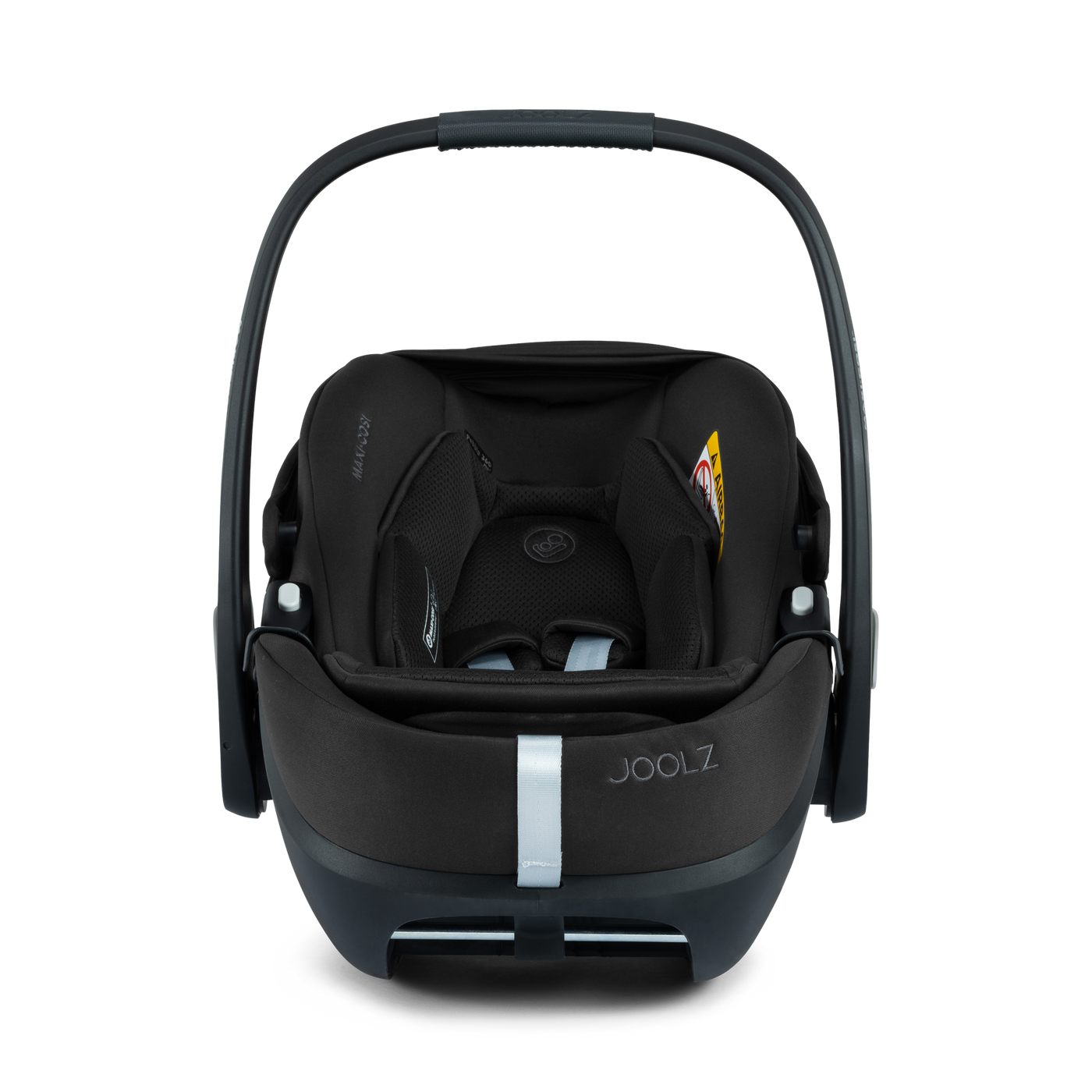 Joolz x Maxi-Cosi Pebble 360 Pro2 Car Seat  - Black