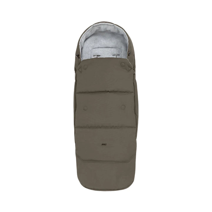 Joolz Universal Footmuff - Hazel Brown