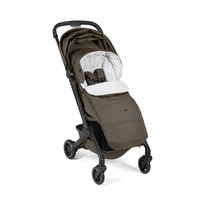 Joolz Universal Footmuff - Hazel Brown