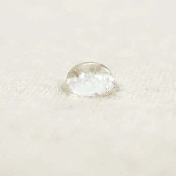 Little Green Sheep Organic Snuzpod 5 & Studio Mattress Protector - 44 x 80cm