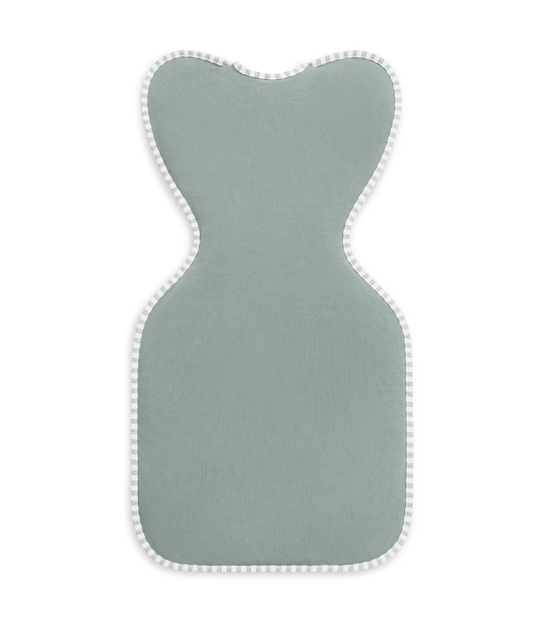 Love to Dream Swaddle Up™ Original Medium 1.0 Tog - Deep Olive