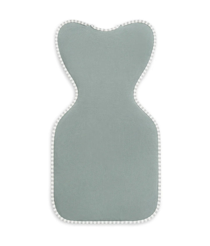 Love to Dream Swaddle Up™ Original Medium 1.0 Tog - Deep Olive
