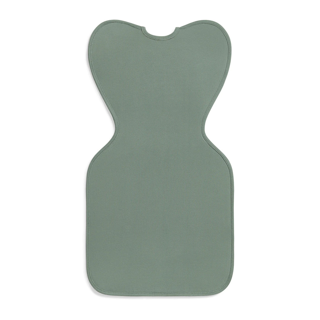 Love to Dream Swaddle Up™ Original Medium 1.0 Tog - Deep Olive