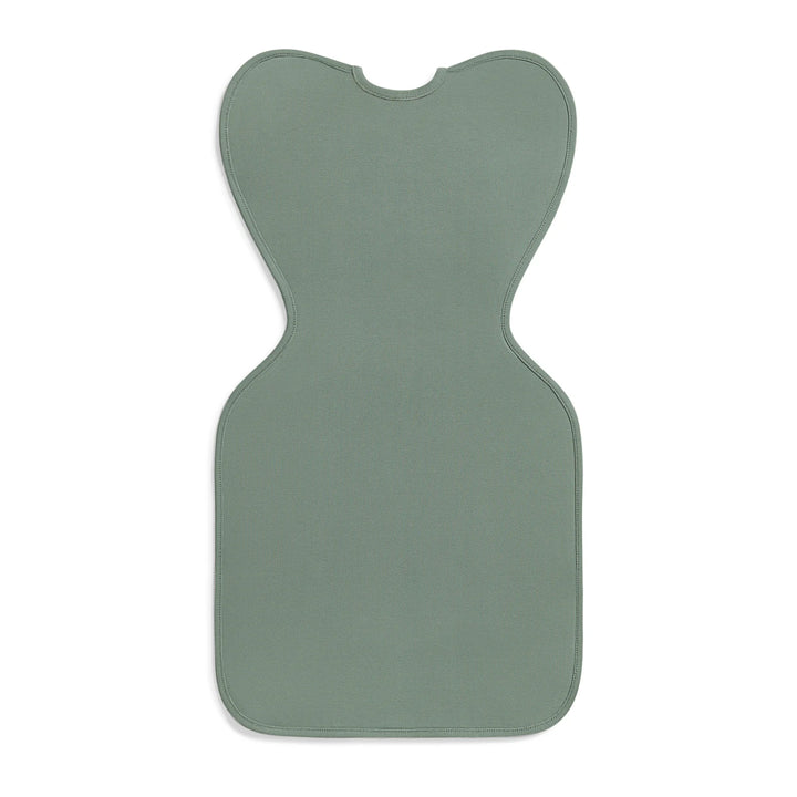 Love to Dream Swaddle Up™ Original Medium 1.0 Tog - Deep Olive