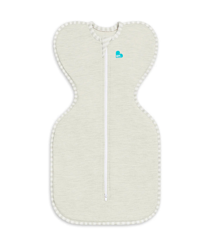 Love to Dream Swaddle Up™ Original Small 1.0 Tog - Sand Dollar