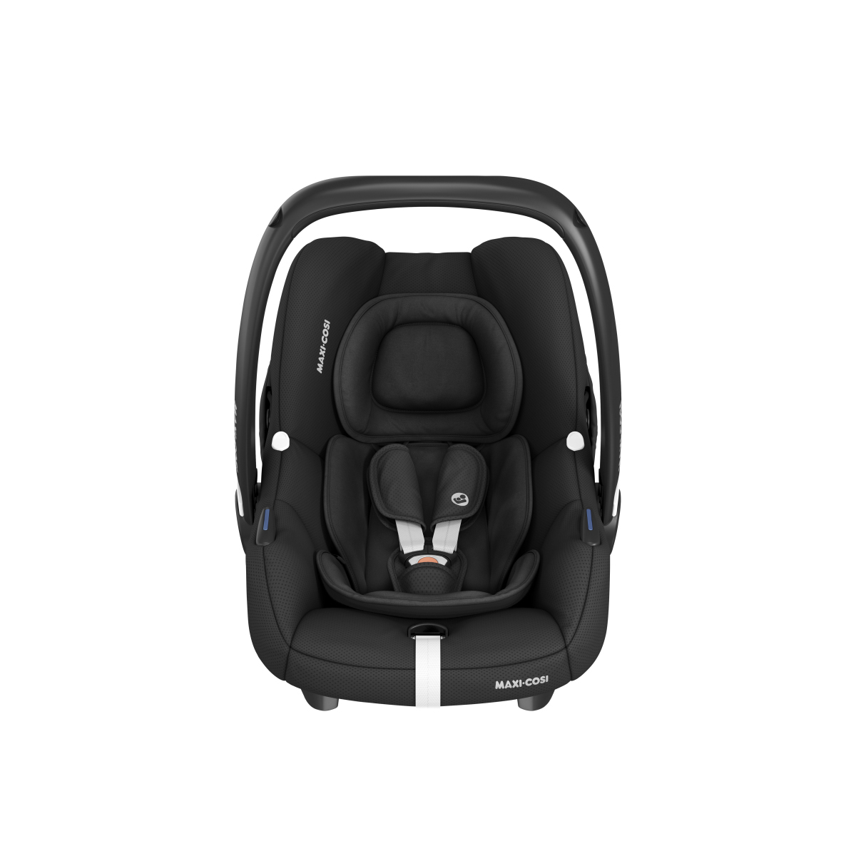 Maxi-Cosi Cabriofix I-Size Car Seat - Essential Black