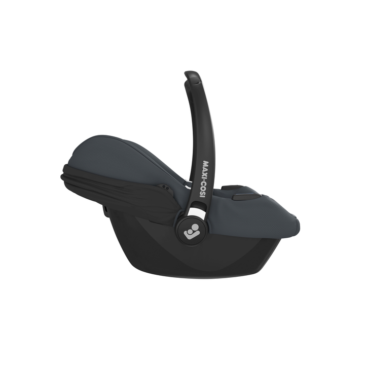 Maxi-Cosi Cabriofix I-Size Car Seat - Essential Graphite