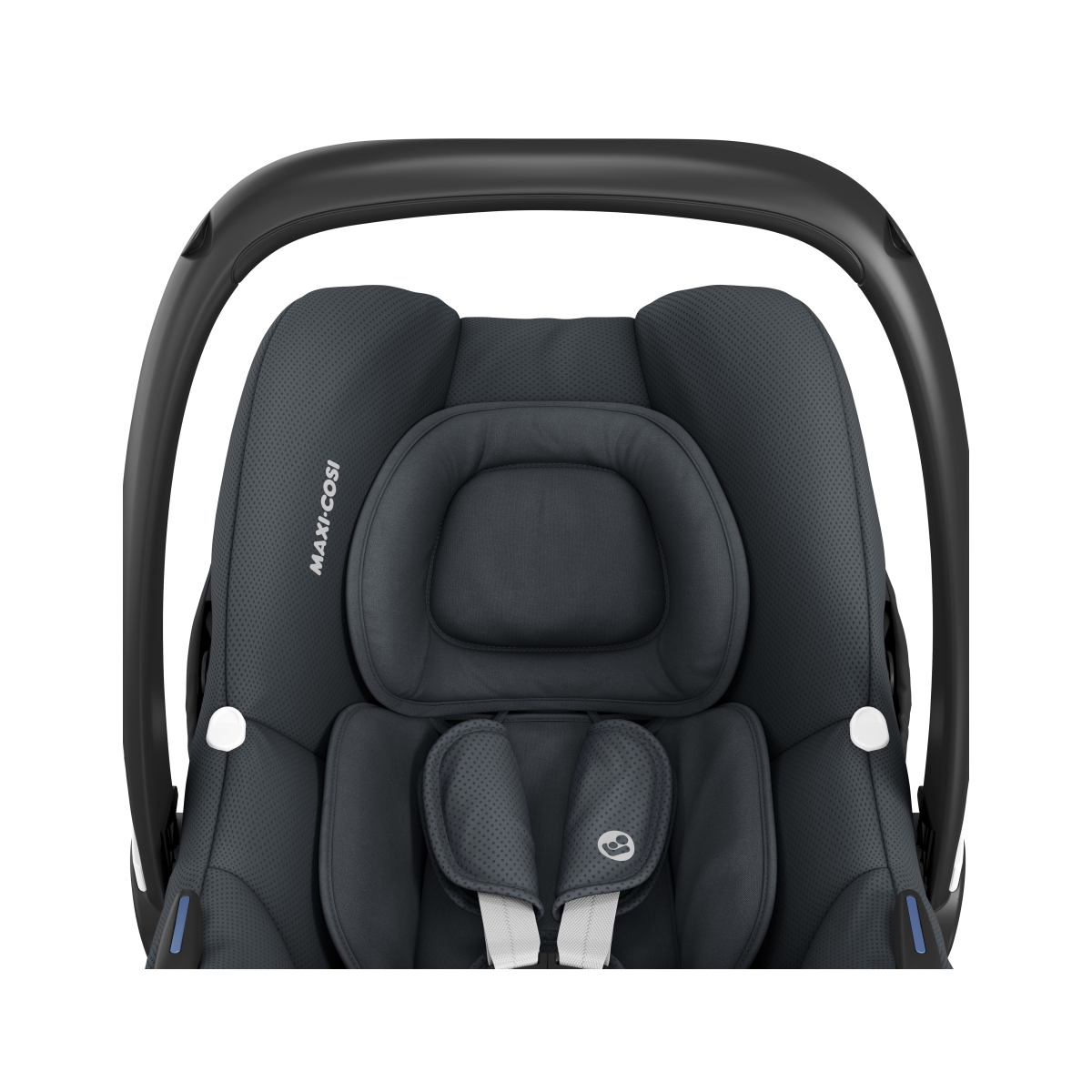 Maxi-Cosi Cabriofix I-Size Car Seat - Essential Graphite