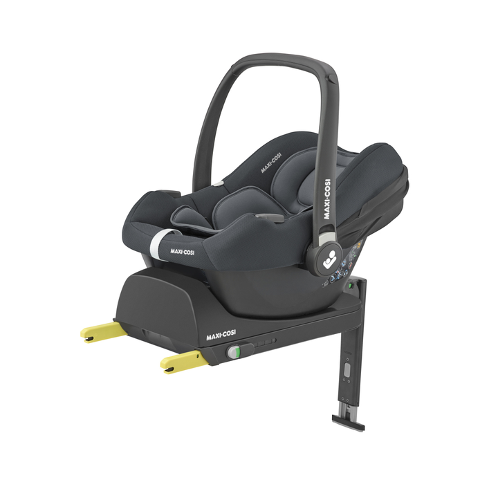 Maxi-Cosi Cabriofix I-Size Car Seat - Essential Graphite