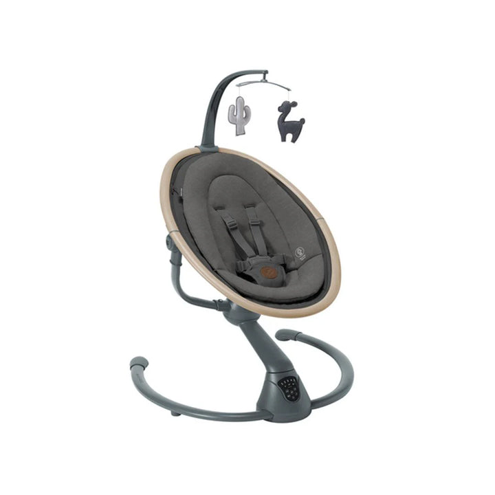 Maxi-Cosi Cassia Swing - Beyond Graphite
