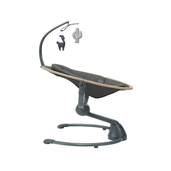 Maxi-Cosi Cassia Swing - Beyond Graphite